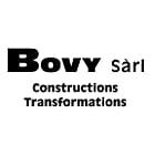 BOVY menuiserie charpente Sàrl