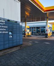 Shell Recharge Charging Station Bild 8