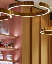 Gourmetrestaurant Ostseelounge Bild 6