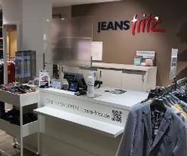 JEANS FRITZ Bild 11