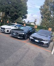 SIXT Noleggio auto e furgoni Roma Ciampino Aeroporto immagine 6