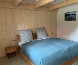 Ferienhaus am Fluss Bild 4