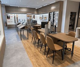 Opticien BEAUCAIRE Générale d'Optique image 3