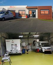 Depan'Camping Car image 3