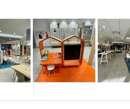 Ecouter Voir - Optique Mutualiste image 1