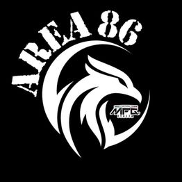 Palestra Area86 - Fitness Center logo