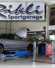 Rikli Sport Garage GmbH Bild 3