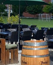 Restaurant Eulachpark Halle 710 Bild 14