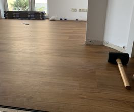 Reinigungs. Und Hausmeisterservice Dembowski Bild 5