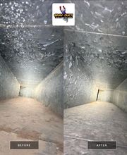 Gray Duct Heating • Cooling • Air Duct Cleaning image 7
