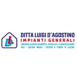Luigi D'Agostino logo