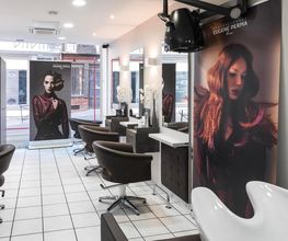 Germain Coiffure image 9