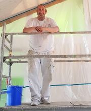 Malergeschäft Wettingen Daniele Guadagni Bild 1