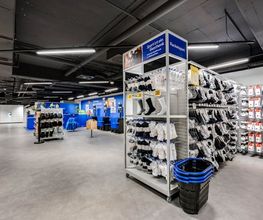 DECATHLON Kassel Bild 7