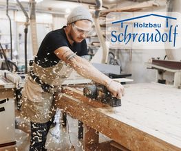 Schraudolf Mathias Zimmerei Bild 1