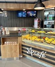 ORLEN Tankstelle Bild 10