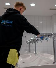 Glas & Gebäudereinigung Tummer Bild 8