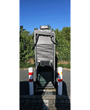 E.ON Drive Charging Station Bild 3