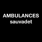 Ambulance Sauvadet Catherine