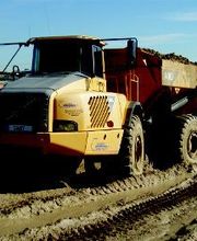 Gravera Moraleja imagen 4