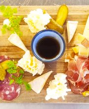 Restaurant La Tour Carrée - Yacht Club de Genève Bild 8