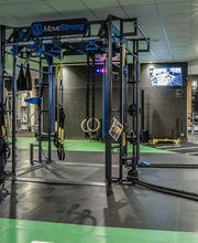 Fitness First Münster - Functional Training