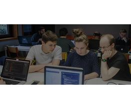 Coding Academy Paris image 3