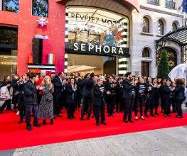 SEPHORA PARIS CHAMPS ELYSEES image 18