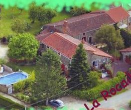 Gîte La Rocaille image 1