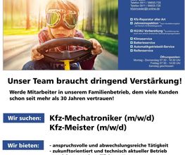 Auto-Service Binöder Bild 3