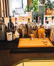 Coctails Treehouse Erlangen