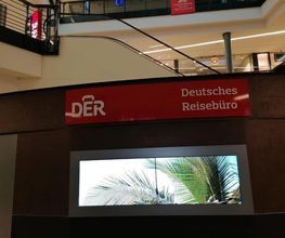 DERTOUR Reisebüro Bild 1