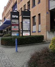 Association Lausanne Wushu et Boxing Institut Bild 8