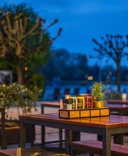 PETER PANE Burgergrill & Bar Bild 7