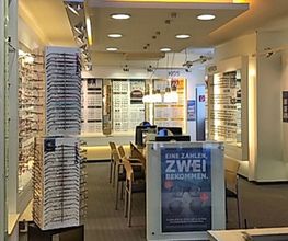 Apollo-Optik - Frechen - Hauptstr. Bild 2
