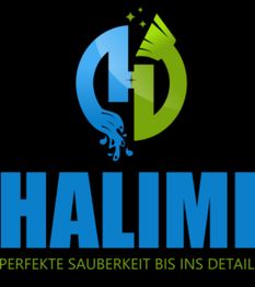 Halimi Gebäudereinigung