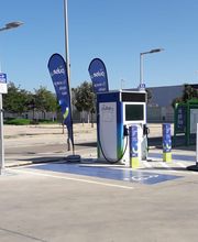 Iberdrola | bp pulse estación de recarga imagen 3