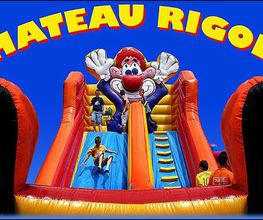 Château Rigolo Sàrl Bild 1