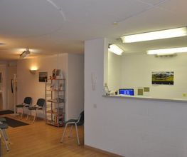 Physio Aktiv / Physiotherapie Steinbach Bild 2