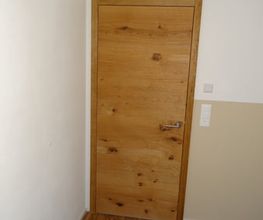 Schreinerei Gerig AG Bild 4