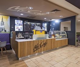 McDonald's Bild 3