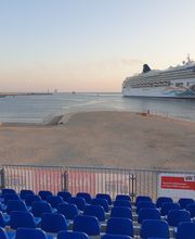 WIRO Ausguck Warnemünde Bild 7