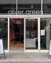 Oliver Green afbeelding 12