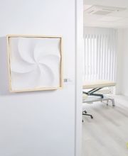 Bodyworx Physiotherapie Bild 7