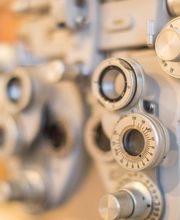 Andy Ludin Augenoptik