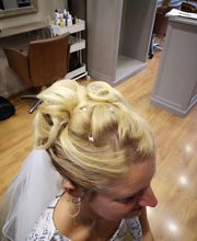 Dumarais Lydie 8ème ART COIFFURE image 6