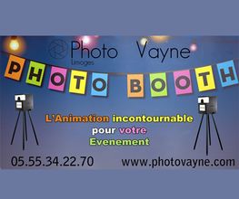 Photo Vayne image 3