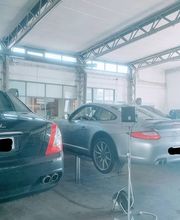 Matti Tetzel KFZ Meisterwerkstatt Bild 2