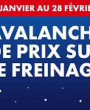 Autodistribution Normandie Maine L'Aigle image 6