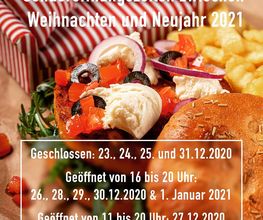 Lieferservice Intermezzo Dahoam Bild 13